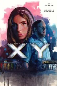 XY movie poster
