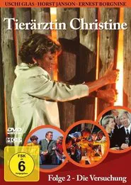 Tierärztin Christine II: Die Versuchung movie poster