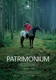Poster do filme Patrimonium