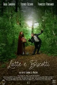 Latte e Biscotti movie poster
