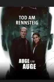Tod am Rennsteig - Auge um Auge movie poster