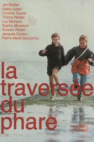 Poster do filme Crossing the Lighthouse