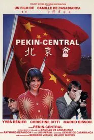 Poster do filme Pékin Central