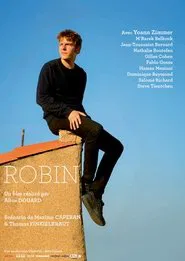 Robin movie poster
