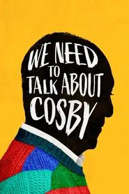 We Need to Talk About Cosby tv show poster