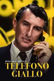 Telefono Giallo: Speciale Ustica movie poster