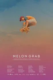 Melon Grab movie poster