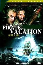Poster do filme Pirate Vacation
