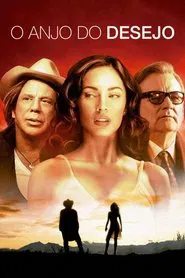 Poster do filme O Anjo do Desejo