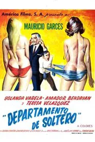 Poster do filme Departamento De Soltero