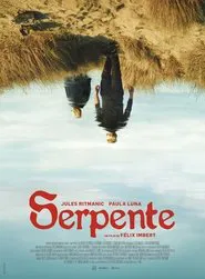 Serpente movie poster