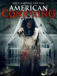 Poster do filme A Maldição do Orfanato