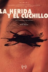 The Wound and the Knife (Notes for a Film About García Wehbi) movie poster