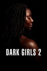 Dark Girls 2 movie poster