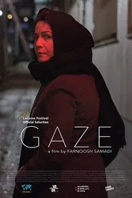 Gaze movie poster