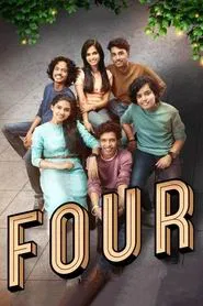 Poster do filme Four