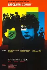 Poster do filme Straight to the Heart