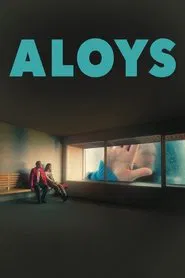 Aloys movie poster