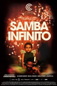 Samba Infinite movie poster