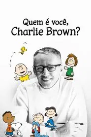 Poster do filme Quem é você, Charlie Brown?