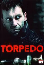 Torpedo tv show poster