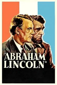 Poster do filme Abraham Lincoln