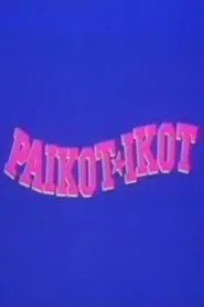 Paikot-Ikot movie poster
