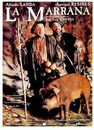 The Sow movie poster