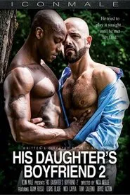 His Daughter's Boyfriend 2 movie poster