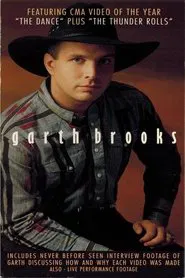The Garth Brooks Video Collection : Vol. 1 movie poster