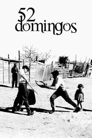 52 Sundays movie poster