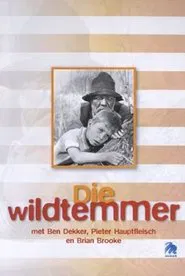 Die Wildtemmer movie poster