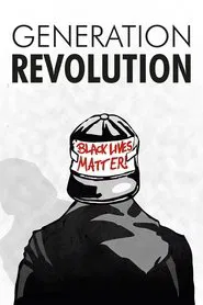 Poster do filme Generation Revolution