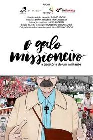 O Galo Missioneiro movie poster