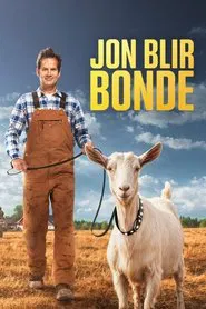 Jon blir bonde tv show poster