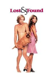 Lost & Found movie poster
