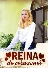 Poster da série Queen of Hearts