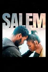 Poster do filme Salem