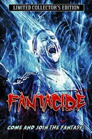 Fantacide movie poster