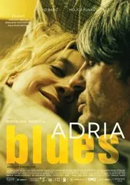 Adria Blues movie poster