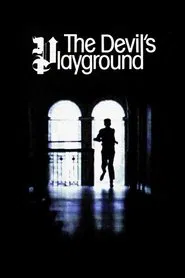 The Devil's Playground movie poster