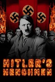 Poster do filme Hitler's Henchmen