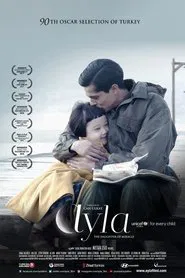 Ayla: The Daughter of War movie poster