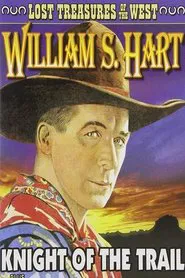 Knight of the Trail movie poster