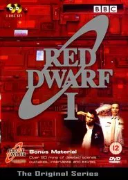 Red Dwarf: The Beginning - Series I movie poster