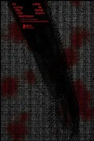 It's a Long Way From Amphioxus movie poster