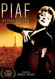 Piaf: Her Story, Her Songs movie poster