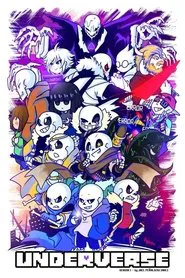 Underverse tv show poster