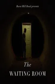 The Waiting Room movie poster