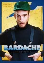 Bardache movie poster